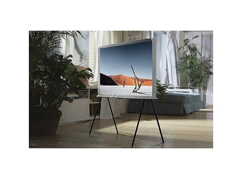 SAMSUNG 49" The Serif 4K Uhd Smart Tv