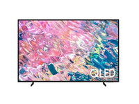 SAMSUNG 50"Q60B Qled 4K Smart Tv