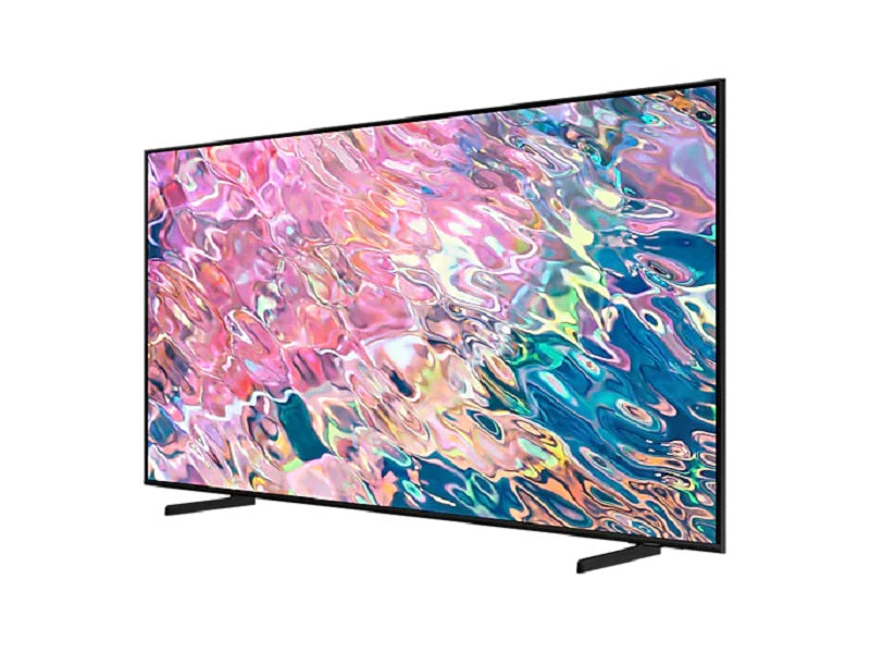 SAMSUNG 50"Q60B Qled 4K Smart Tv