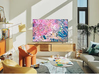 SAMSUNG 50"Q60B Qled 4K Smart Tv