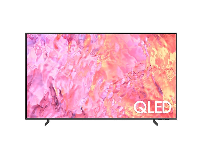 SAMSUNG 50"Q60C Qled 4K Smart Tv