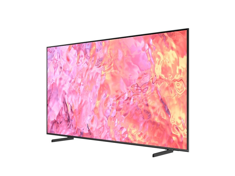 SAMSUNG 50"Q60C Qled 4K Smart Tv