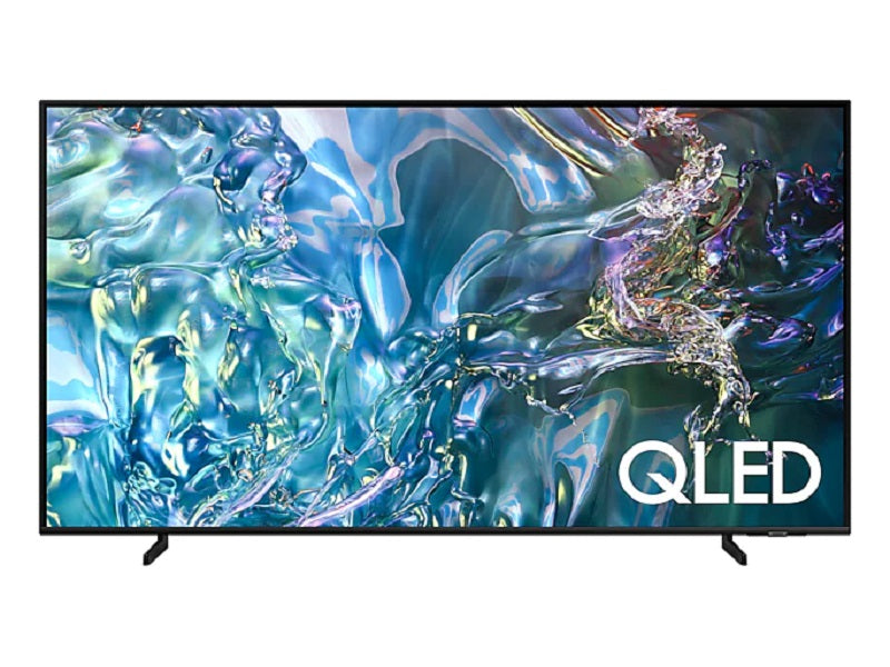 SAMSUNG 50" QLED 4K Q60D TIZEN OS SMART