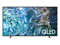 SAMSUNG 50" QLED 4K Q60D TIZEN OS SMART
