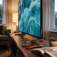 50 inch Q7F 4K QLED Samsung Vision AI TV