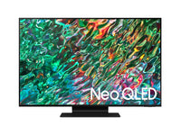 SAMSUNG 50"Qn90B Neo Qled 4K Smart Tv
