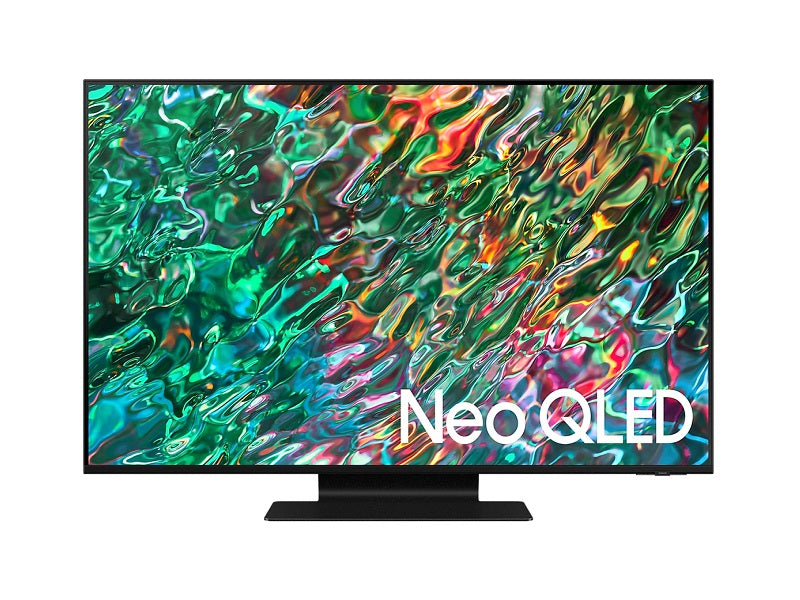 SAMSUNG 50"Qn90B Neo Qled 4K Smart Tv