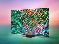 SAMSUNG 50"Qn90B Neo Qled 4K Smart Tv