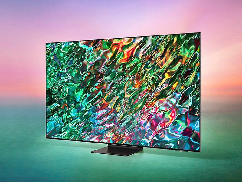 SAMSUNG 50"Qn90B Neo Qled 4K Smart Tv