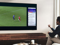 SAMSUNG 50"Qn90B Neo Qled 4K Smart Tv