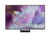 SAMSUNG 55"Q60A Qled 4K Smart Tv (2021)