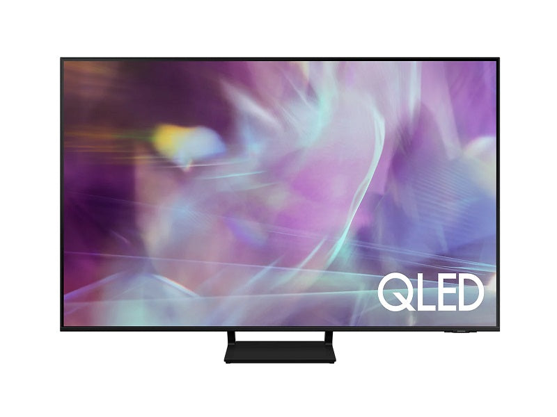 SAMSUNG 55"Q60A Qled 4K Smart Tv (2021)