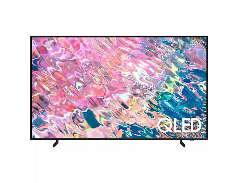 SAMSUNG 55" Q60B Qled 4K Smart Tv(2022)