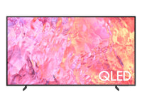 SAMSUNG 55"Q60C Qled 4K Smart Tv(2023)