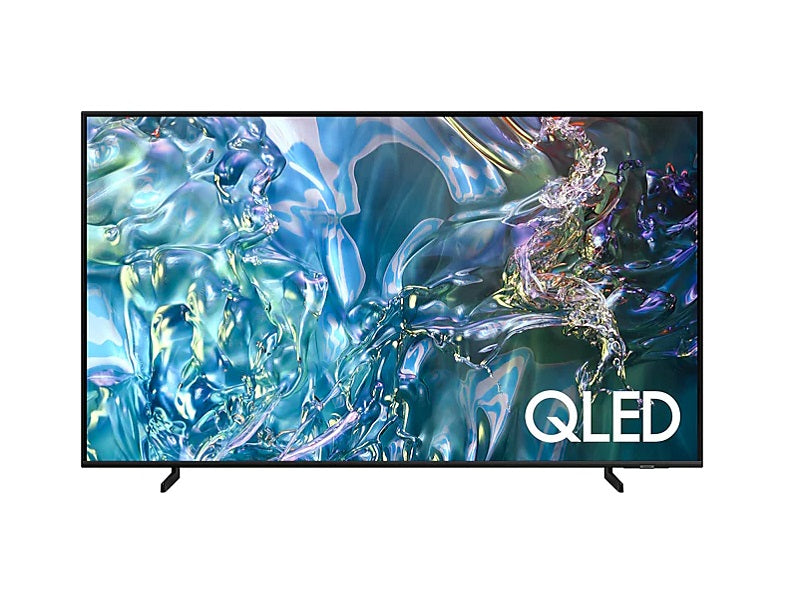 SAMSUNG 55" QLED 4K Q60D TIZEN OS SMART