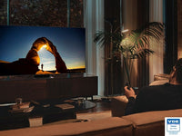 SAMSUNG 55"Q70B Qled 4K Smart Tv (2022
