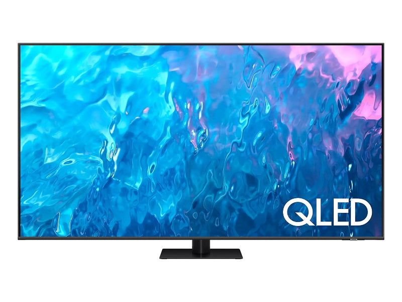 SAMSUNG 55" Q70C Qled 4K Smart Tv (2023)