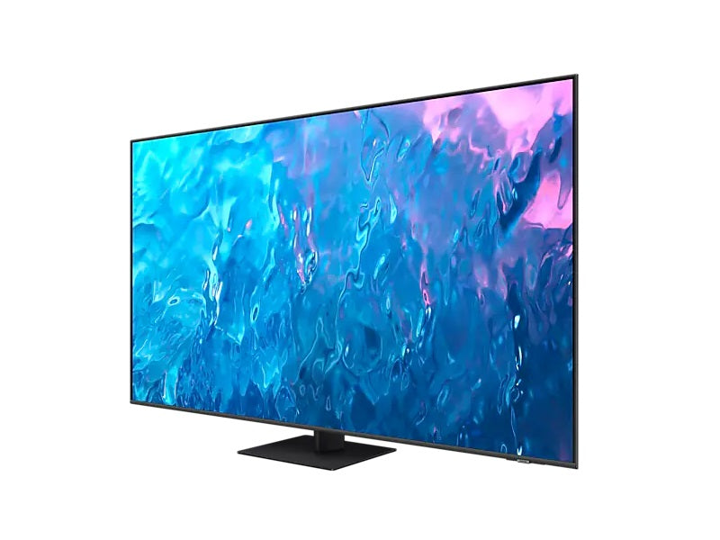SAMSUNG 55" Q70C Qled 4K Smart Tv (2023)