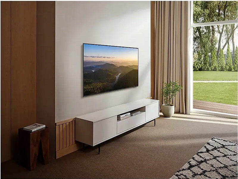 SAMSUNG 55" Q70C Qled 4K Smart Tv (2023)