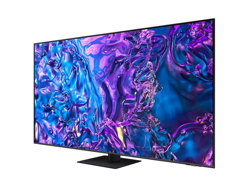 SAMSUNG 55" QLED 4K Q70D Tizen OS