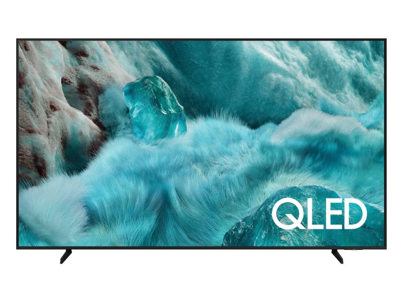 SAMSUNG 55" QLED Q7F 4K VISION AI SMART