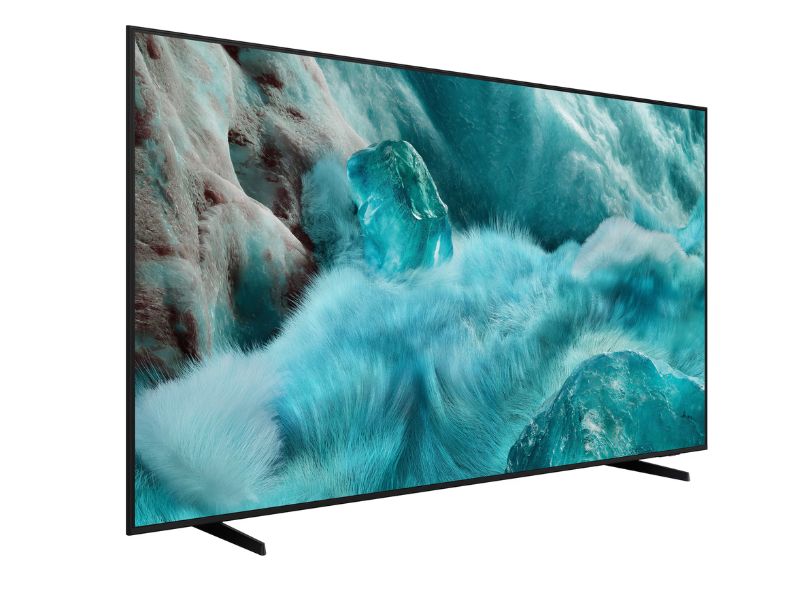SAMSUNG 55" QLED Q7F 4K VISION AI SMART