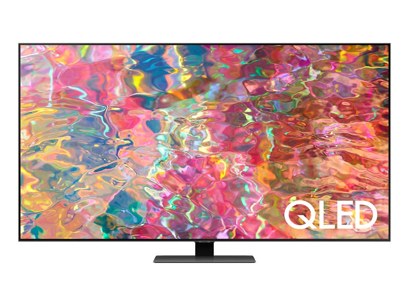 SAMSUNG 55" Q80B Qled 4K Smart Tv