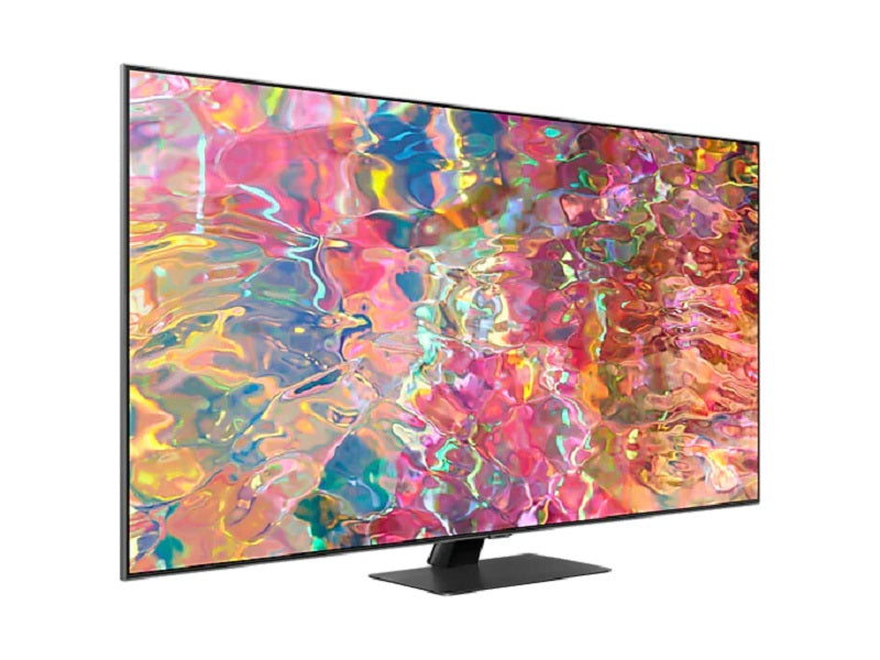 SAMSUNG 55" Q80B Qled 4K Smart Tv