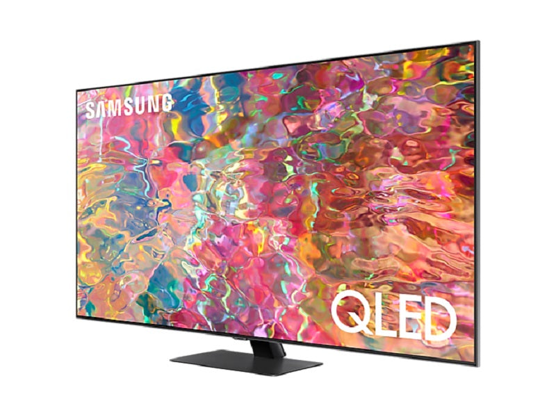 SAMSUNG 55" Q80B Qled 4K Smart Tv