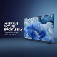Samsung 55 inch Q8F 4K QLED Vision AI TV