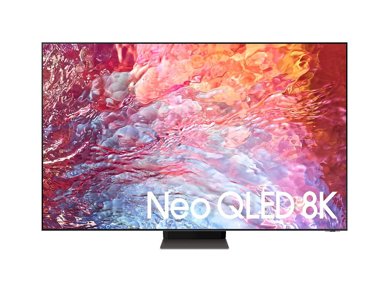 SAMSUNG 55" Qn700B Neo Qled 8K Smart Tv