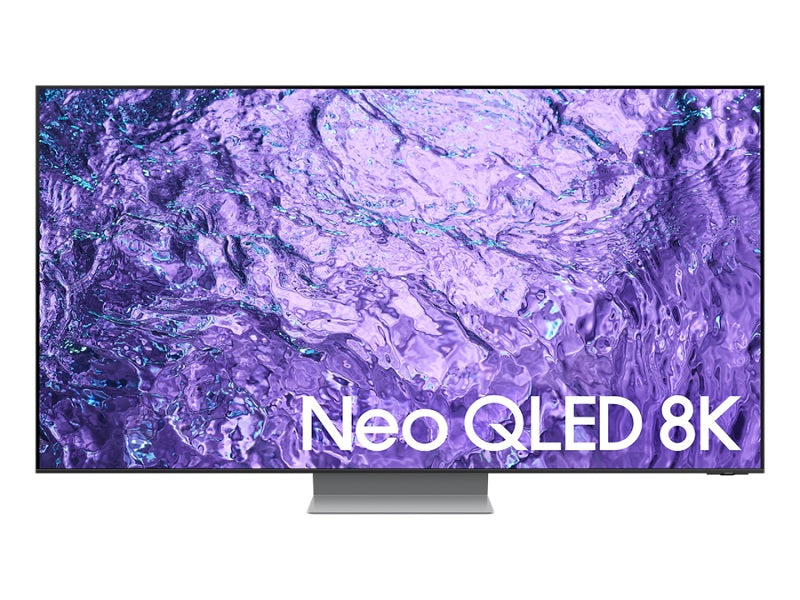 SAMSUNG 55" Qn700C Neo Qled 8K Smart Tv