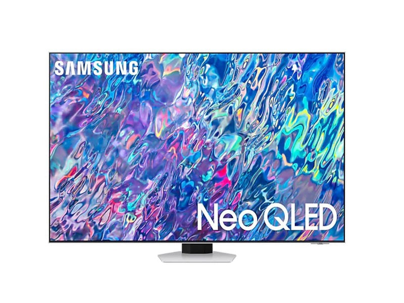 SAMSUNG 55"Qn85B Neo Qled 4K Smart Tv