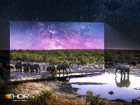 SAMSUNG 55"Qn85B Neo Qled 4K Smart Tv