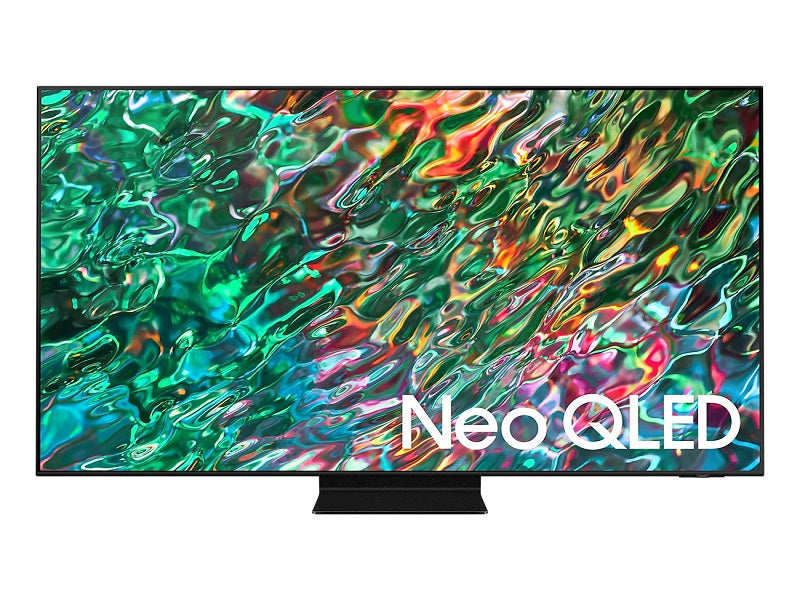 SAMSUNG 55"Q90B Neo Qled 4K Smart Tv
