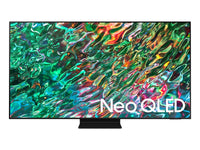 SAMSUNG 55"Q90B Neo Qled 4K Smart Tv