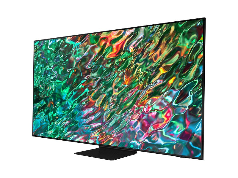 SAMSUNG 55"Q90B Neo Qled 4K Smart Tv
