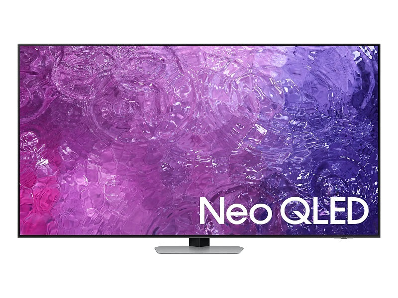 SAMSUNG 55" Neo Qled 4K Qn90C Smart Tv