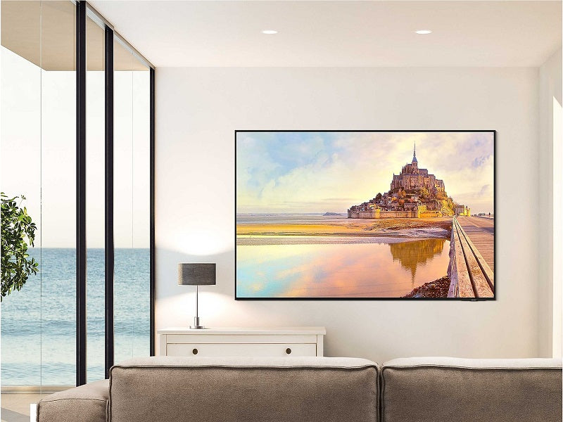 Samsung 55" QN90D 4K NEO QLED Smart TV