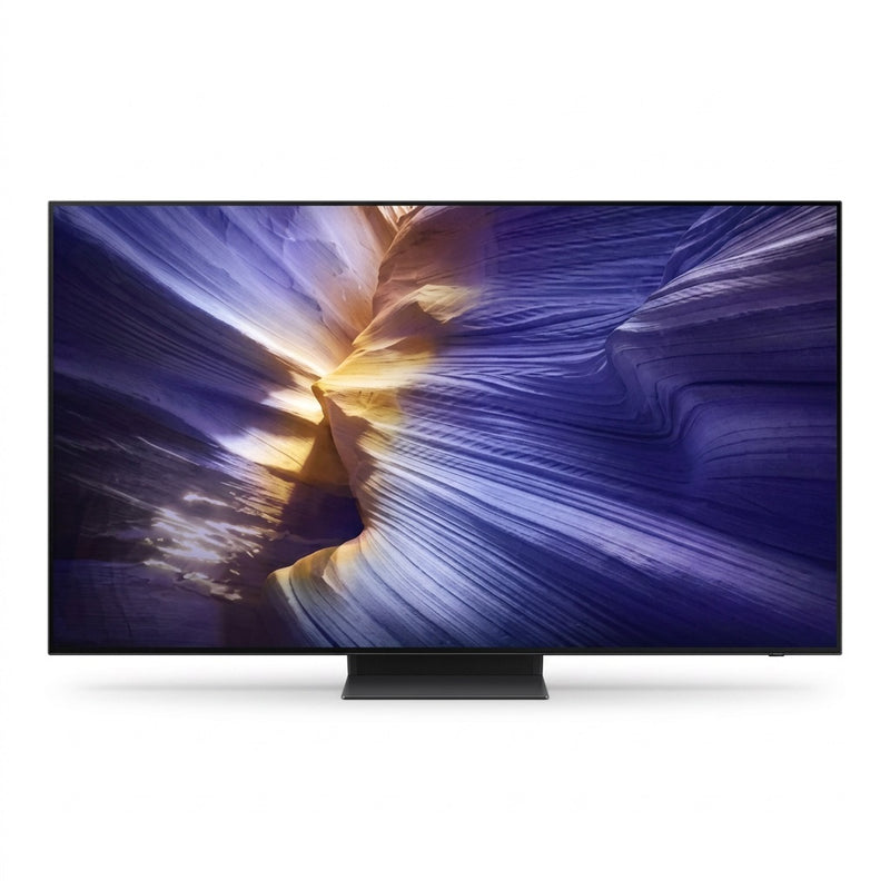 Samsung 55 inch S90F OLED 4K Vision AI smart TV