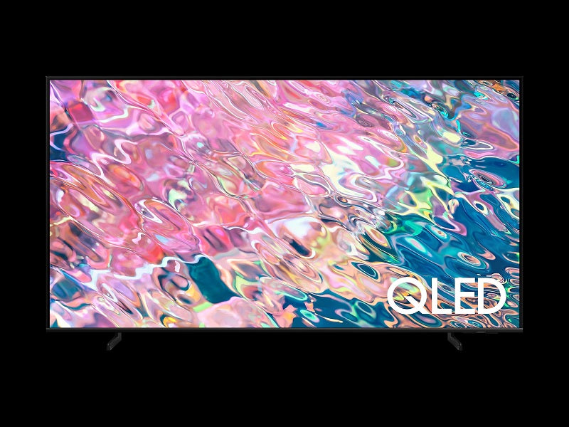 SAMSUNG 65"Q60B Qled 4K Smart Tv
