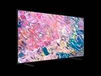 SAMSUNG 65"Q60B Qled 4K Smart Tv