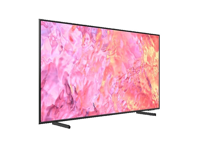 SAMSUNG 65"Q60C Qled 4K Smart Tv(2023)