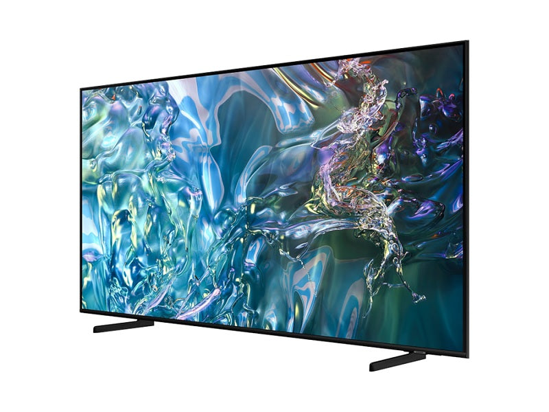 SAMSUNG 65" Q60D QLED 4K TIZEN OS SMART