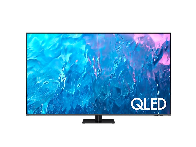 SAMSUNG 65"Q70C Qled 4K Smart Tv(2023)