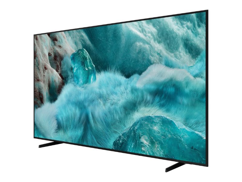 SAMSUNG 65" QLED Q7F 4K VISION AI SMART
