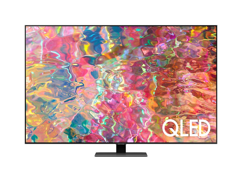 SAMSUNG 65"Q80B Qled 4K Smart Tv