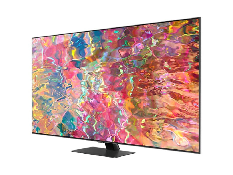 SAMSUNG 65"Q80B Qled 4K Smart Tv