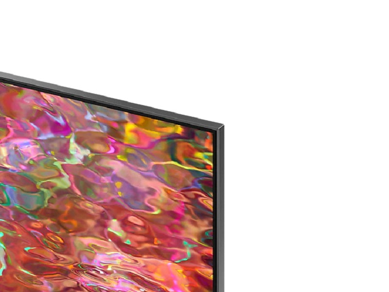 SAMSUNG 65"Q80B Qled 4K Smart Tv