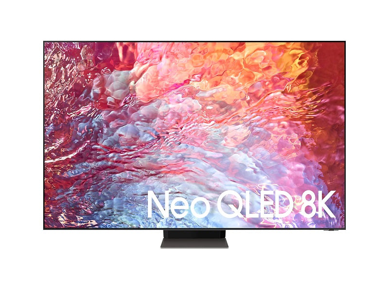 SAMSUNG 65" Qn700B Neo Qled 8K Smart Tv